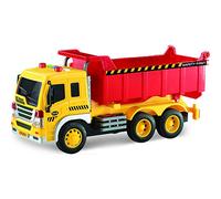 Tachan - Camion, Scala 1:16 (Cpa Toy Group Trading S.L. 746T00470)