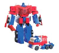 Tachan Camion Transformer In 1