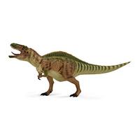 Tachan CollectA Acrocanthosaurus con mascella Mobile - Deluxe Scala 1:40