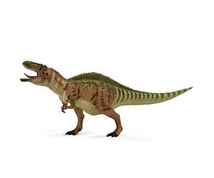 Tachan CollectA Acrocanthosaurus con mascella Mobile - Deluxe Scala 1:40