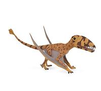 CollezionaUna replica animale realistica di Dimorphodon Figure Deluxe con mascel