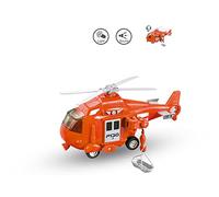 Tachan - Elicottero, Scala 1:20 (Cpa Toy Group Trading S.L. 746T00477)