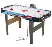 Tachan Game Hockey Air With Legs And Marker 121x61x79 Cm Multicolor 14-17 Years