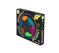 Tachan - Gioco Memoria Secuency Segue Suoni e Colori (7408YZ32460), da 8 anni in su