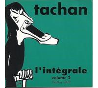 Tachan, Henri - L'Intégrale Vol. 2