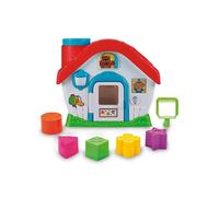 Tachan La Mia Prima Casa Con Chiave E Accessori