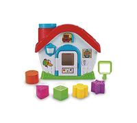 Tachan -La mia Prima casa con Chiave e innesto (Cpa Toy Group Trading S.L. 782T00439)