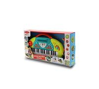 Tachan - Piano Tastiera con Karaoke e Registrazione (Cpa Toy Group Trading S.L. 782T00445)
