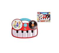 Tachan- Pianoforte elettronico interattivo DJ, 782T00447