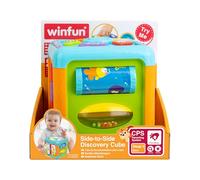 Tachan - Secchio per Bambini con Musica e Luce (Cpa Toy Group 0715)