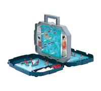 Tachan - Set Battaglia di Barche, Cpa Toy Group 3358