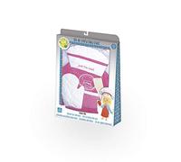 Tachan - Set da Cuoco per Chef con Grembiule Rosa e Cappello, Colore (Cpa Toy Group Trading, S.L. 72920615)