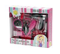 Tachan - Set da parrucchiere Hairstyle (CPA Toy Group BE1315), colore/modello assortito