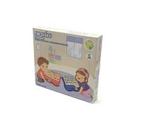 Tachan - Set Descubre Quien Es, Cpa Toy Group 3395