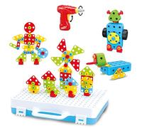 Tachan - Set di assemblaggio (Cpa Toy Group 766T00700)