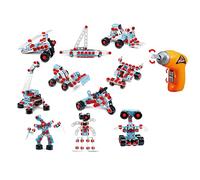 Tachan - Set di assemblaggio (Cpa Toy Group 766T00819)