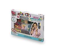 Tachan - Set per Realizzare Braccialetti e collane con Perline in Legno Multicolore (736T00400)