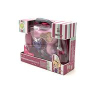 Tachan - Set Salone da Parrucchiere in Valigetta trasportabile (764T00411)