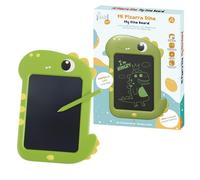 Tachan - Tablet Scrittura LCD Colore, Blu (Cpa Toy Group 746T00871)