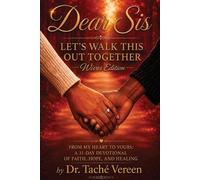 Tache' Vereen Dear Sis (Tascabile)