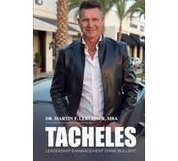 TACHELES: Leadership & Management ohne Bullshit