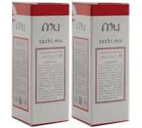 Tachi Mu Gocce 30 Ml 2x30 ml Gocce orali