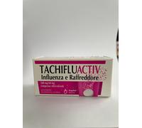 TACHIFLUACTIV INFL RAFFR*10CPR