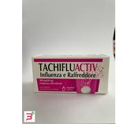 TACHIFLUACTIV INFL RAFFR*10CPR
