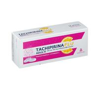 ANGELINI SpA TACHIPIRINAFLU*12CPR 500+200MG