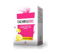 TACHIFLUDEC*16BUST LIMONE MIEL