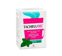 TACHIFLUDEC*10BUST MENTA