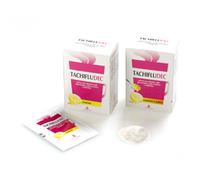 Tachifludec - Gusto Limone E Miele - 10 Bustine