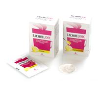 Tachifludec - Gusto Limone E Miele - 10 Bustine