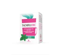 Tachifludec Menta 10 Bustine