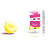 Tachifludec Paracetamolo Gusto Limone 10 Bustine