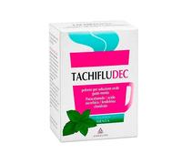 TACHIFLUDEC*10BUST MENTA
