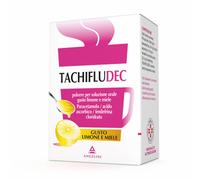 TACHIFLUDEC*10BUST LIM MIELE