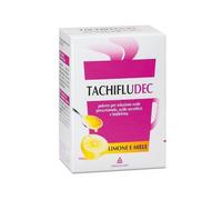TACHIFLUDEC*10BUST LIM MIELE