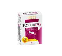 TACHIFLUTASK 10BS 600MG+10MG LIMONE