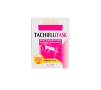 TACHIFLUTASK 10 Bust.600+10mg
