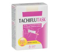 Tachiflutask 10 Bustine