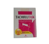 TACHIFLUTASK 10BS 600MG+10MG LIMONE