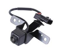 Tachigrafo 284F1-6FL0A 284F16FL0A Telecamera di parcheggio con vista frontale per Nissan per X-Trail T32 per Rogue 2017 2018 2019 2020 Reverse Camera Kit