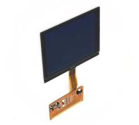 TACHIGRAFO Adatto per Audi S3 8L TT 8N Audi A6 C5 4B 1 PC Schermo LCD per auto Elettronica per auto Sistema intelligente per auto Lettore multimediale per auto Head Up Display Auto