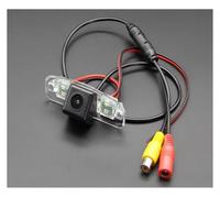 Tachigrafo Per Acura CL EL Per Europa Per Accord Per Fit Per City Per Jazz AHD CVBS Telecamera posteriore parcheggio auto Visione notturna backup Telecamera Backup(Power Relay Set)