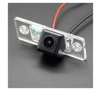 Tachigrafo Per Skoda Per Yeti Per Fabia 6Y 5J Per MG MK1 MK2 1999-2015 AHD CVBS Telecamera parcheggio per auto Retrovisione Telecamera Posteriore(Common Set)