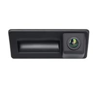 Tachigrafo Per VW Per Golf Per Jetta Per Tiguan Telecamera retromarcia linea guida dinamica della traiettoria Vista posteriore HD montaggio superficiale Reverse Camera Kit