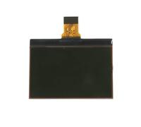 TACHIGRAFO Sostituzione dello schermo LCD adatto per Ford Focus C-Max Galaxy Kuga 2006-2012, riparazione dei pixel del cruscotto del quadro strumenti. tachimetro GPS