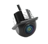 Tachigrafo Telecamera AHD 1080P traiettoria dinamica, versione notturna, visualizzazione della traccia parcheggio retromarcia monitor automatica Telecamera Retrovisiva(CVBS)