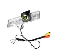 Tachigrafo Telecamera di retromarcia AHD 1920x1080P a 180 gradi Per Opel Per Astra Per Zafira Rear View Camera(1080p)